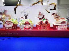 -C+ cake shop(天河南一路小区店)