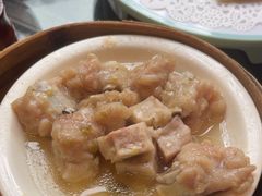 -山水茶艺馆·点心粤菜·30年老字号