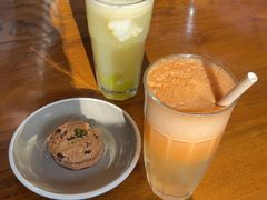 -BAKER&SPICE(祥云小镇店)
