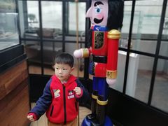 -东方明珠·可口可乐欢乐餐厅