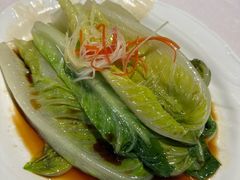 -禧宴Joyous Restaurant(禧园店)