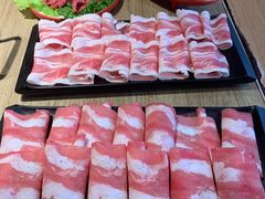 -彤德莱火锅(大学城店)