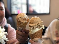 冰淇淋-Patagonia Chocolates(皇后镇店)