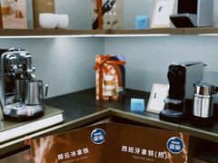 -NESPRESSO(OneAvenue卓悦中心店)