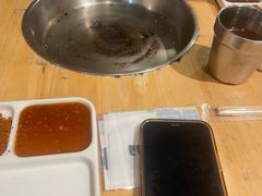 -霸腹烤肉(厦门柚子番店)