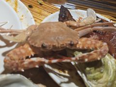 -·缸桶屋·韩式牛肋条自助烤肉(西湖D11店)