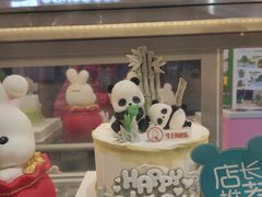 -CAKE BOSS 蛋糕老板(西单君太百货店)