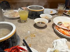 -V-ONE西雅图海鲜自助餐厅(仓山万达广场店)