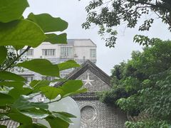 -荣昌天主堂
