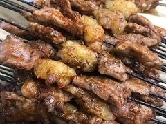 -老白家怡贵园烤肉