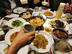 -径山十八道·风味民间菜(杭州总店)