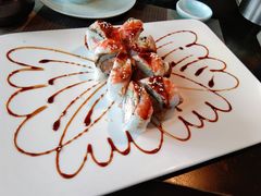 -山葵家·创意料理(宁波来福士店)