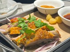 -清真·卡德尔大叔新疆主题餐厅(龙汇路店)