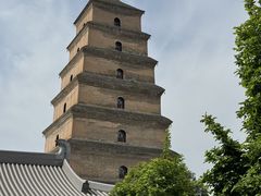 -大慈恩寺(大雁塔)