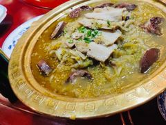 -那家老院子(云峰街店)