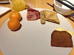 -康铂酒店(上海外滩店)