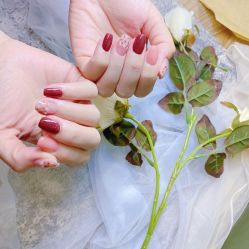 -StartNail美甲