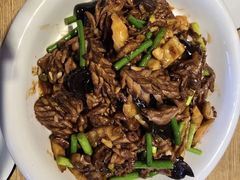 -凯达饺子城(燕山大街店)
