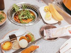 -喜家自助小火锅(乐客城店)