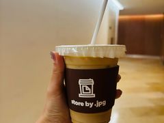 -JPG coffee(广州体育西店)