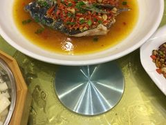 -韶山冲湘菜馆(大明湖店)