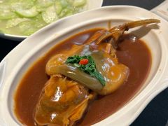 -肆月河豚·淮扬菜·湘菜(华天店)