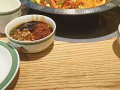 -0048鲜活香辣虾·火锅(铜陵路店)
