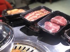 -炽城·烤肉名家(鸿达中央广场店)