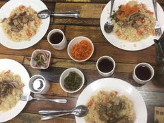-塔斯提抓饭(东城汇店)
