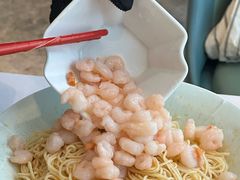-百盛·鼎膳(中海财富中心)