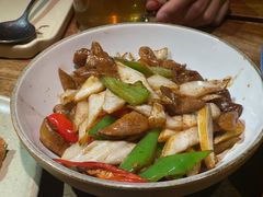 -兰溪小馆(东直门簋街店)