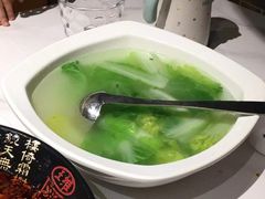 -盐枭肴·川味自贡菜(南强街店)