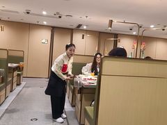 -海底捞火锅(赛格国际购物中心店)