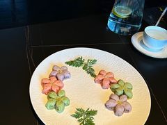 -双海潮·海鲜融合菜(如是海店)