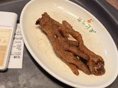 -杨记清芳牛肉拉面(京广路店)