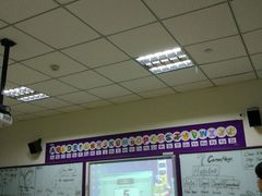 -瑞思少儿中心·少儿英语素养启蒙(勒泰直营校区)
