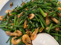 -婆婆家·湛江特色美食(福田振华路店)