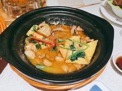-如轩·海鲜砂锅粥·潮汕菜(小榄店)