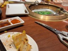 -御牛道日式烤肉料理(杭州万象城店)