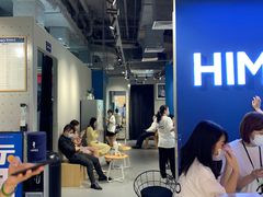 -海马体照相馆(万菱汇店)