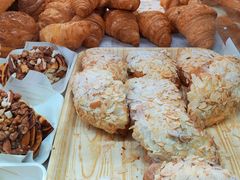 -山崎面包(静安久光店)