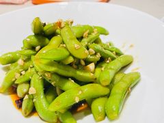 -杨氏青龙虾·羊蝎子(金盛路总店)