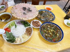 -官塘陈记鱼生·潮汕砂锅粥·牛肉火锅(潮枫路总店)