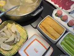 -鲜牛记潮汕牛肉火锅(淮安珠海路店)