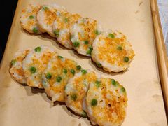 -锦绣金山人家(友谊店)