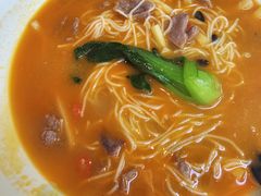 -漆黑觉米粉(三里屯店)