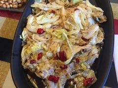 -小城故事(鲅鱼圈店)