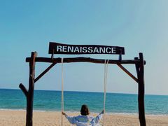 -三亚海棠湾万丽度假酒店