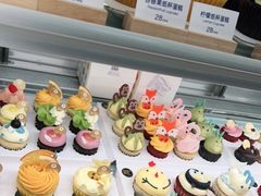 -Pantry's Best派悦坊蛋糕(K11购物艺术中心店)