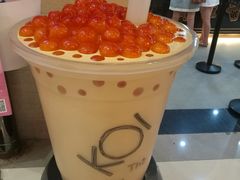 -KOI Thé(正佳广场店)